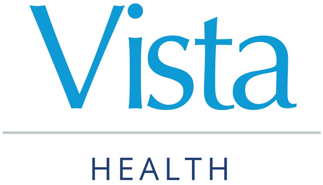 Vista Logo Vertical