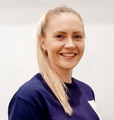 Lara Wilson London Sports Physiotherapy