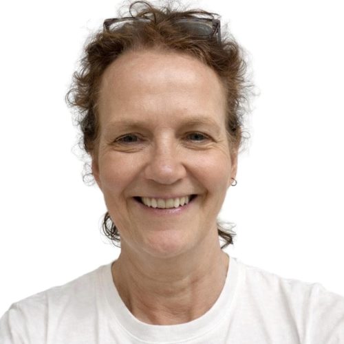 Liz Profile Pic