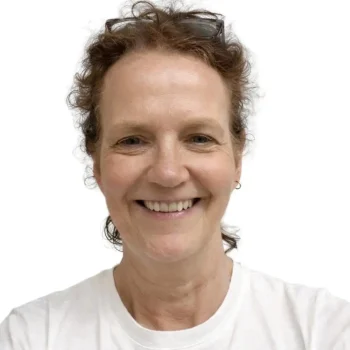 Liz Profile Pic
