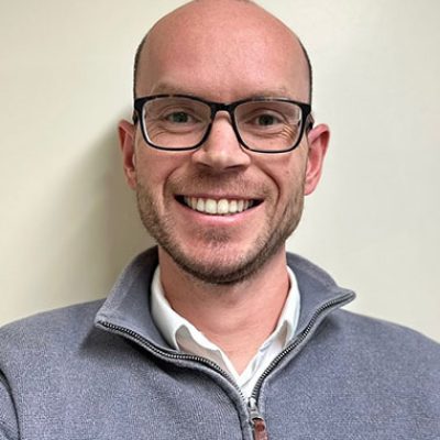 London Sports Physio Ben Pyner