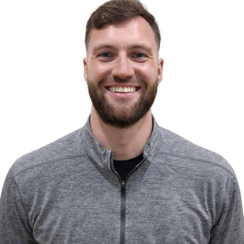 Tom Profile Pic