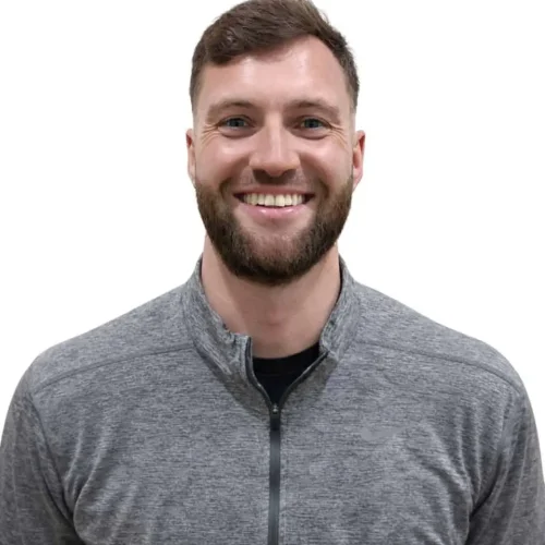 Tom Profile Pic